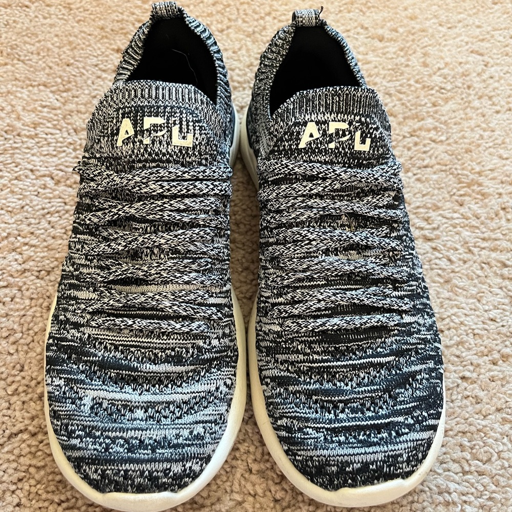 APL TECHLOOM WAVE SIZE 6